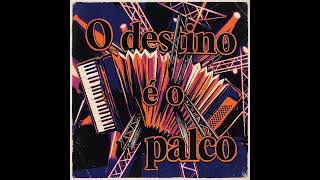 🎼 O destino é o palco - Creator S.R. Amat — Sonic Explorations