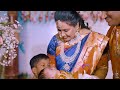 Vihan's Cradle Ceremony Celebration | Cinematic Highlights | LUK Studio