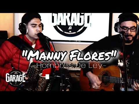 Manny Flores -