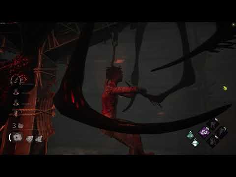 ブチギレdbd 魂の男気救助 Dead By Daylight Youtube ブチギレdbd 魂の男気救助 Dead By Daylight Youtube