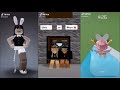 Tiktok Roblox Compilation