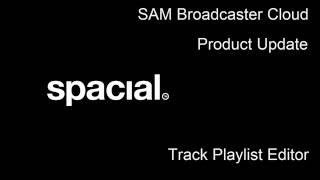 Track Playlist Editor screenshot 5