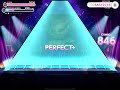【ユメステ】 ユメステ1壮大な曲 ヱテルナ・ガラクシア STELLA     ALLPERFECT