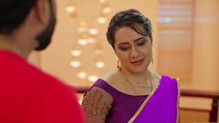 Adithyan's Promise to Amritha - Shyamambaram - Full Ep - 292 - Zee Keralam