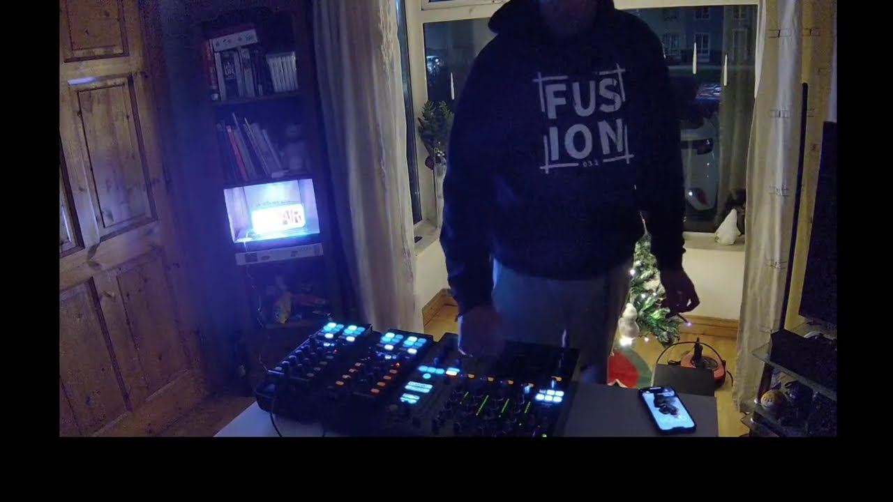 Igor Kosta Drive Techno 01.01.2026