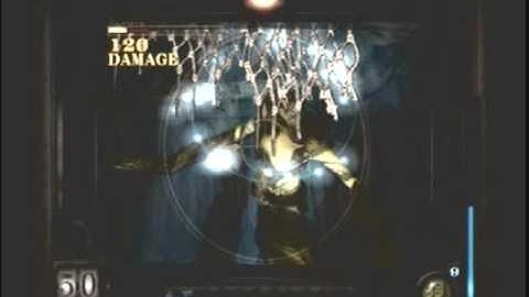 Fatal Frame Walkthrough (21) Third Night