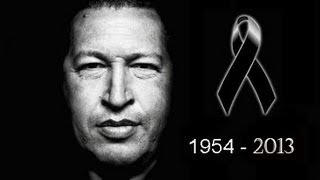 MUERE HUGO CHAVEZ se cumplió la profecía de Oxladramus? Mensaje de @OxlackCastro