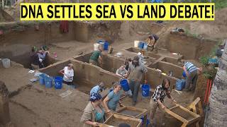 New Dna Discovery Just Rewrote How The First