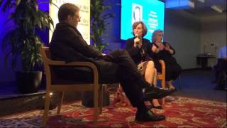 Ann Ravel says the Federal Election Commission is dysfunctional