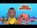 Education 3D animation for kids make learning magical &amp; memorable#usa #usacartoon#usakids #viralvide