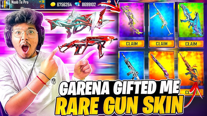 Garena Free Fire - From 20-27th October, login and collect candies for  exclusive rewards! 🎮🍭 🍬 100 Candies = Mr Squido Bundle 🍬 30 Candies = A  character 🍬 5 Candies =