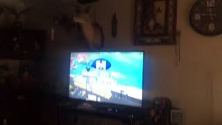 Celebrity Ready Get Pet... Go Pluto! Title Card Wealth