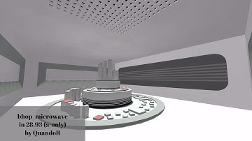 CS:S BHOP bhop_microwave (a-only) in 28.93 by QuandoR