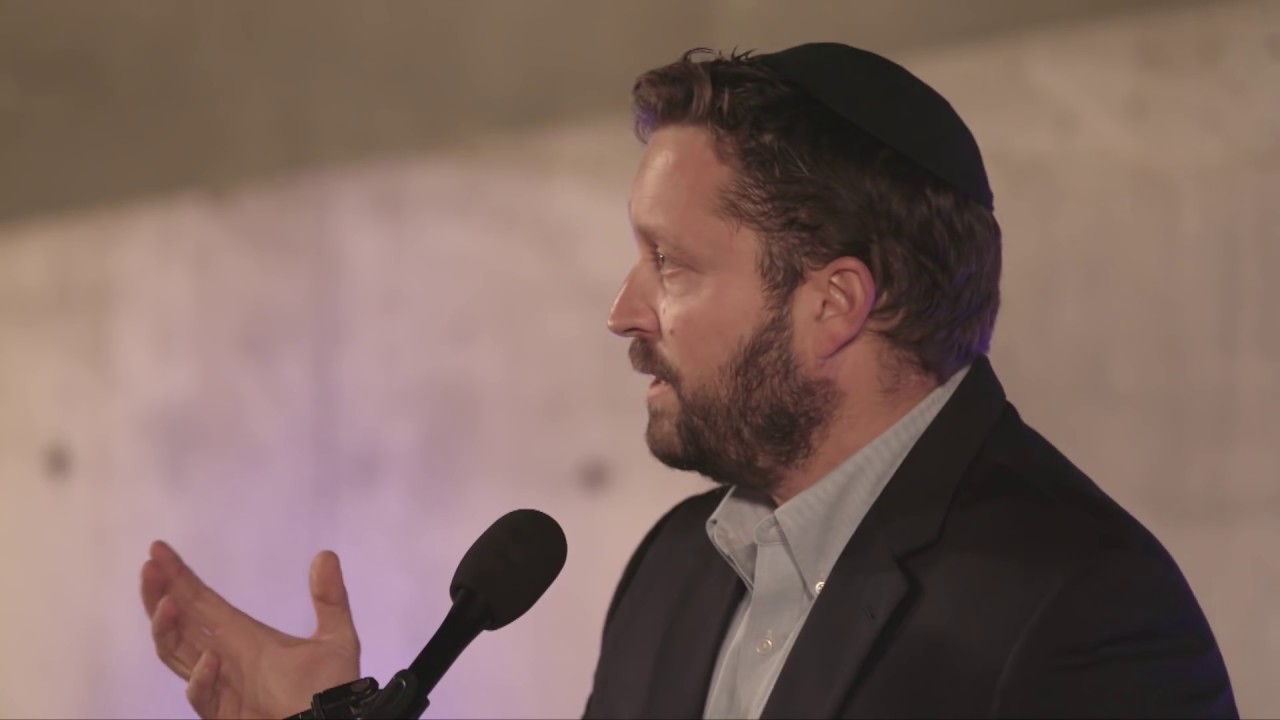 The Power of Israel's Fallen - Yom HaZikaron - Israel's Memorial Day