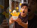 I Created This INSANE Freeze Frame Slow Motion Effect for NATURALS Ice Cream!