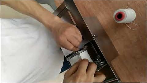 binding machine for sausage: WhatsApp 008618625554801