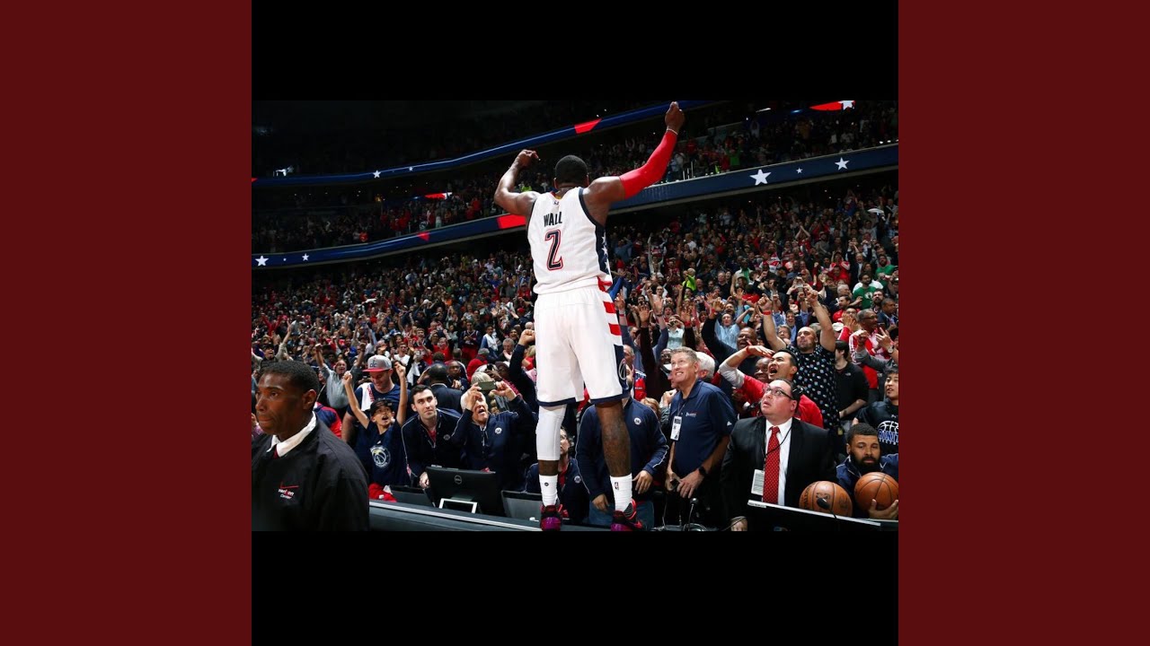 Watch John Wall on YouTube Watch John Wall on YouTube