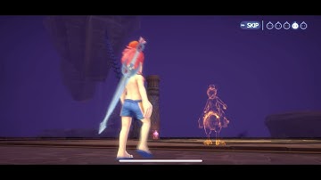 ROX OSIRIS HARD INSTANCE GAIA MANILA