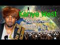 KANYE WEST x КОМБИНАЦИЯ- БУХГАЛТЕР