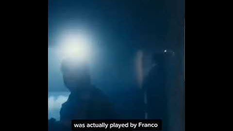 Did you know in TERMINATOR #shorts