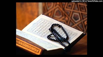 سورة الحشر بصوت الشيخ سعود الشريم surah al hashr