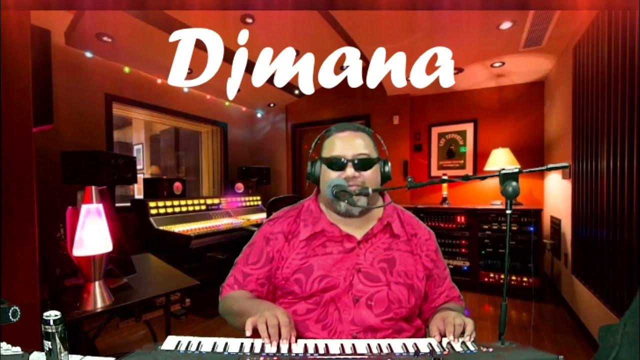 For the Good Times by Al Green (Cover by Djmana) For the Good Times by Al Green (Cover by Djmana)