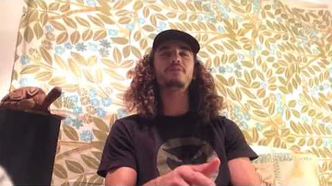 RA the Rugged Man Definition of a rap flow contest