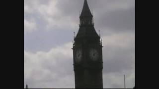 Big Ben Chimes 200 Pm Hd