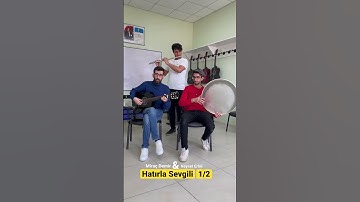 Thumbnail of Hatırla Sevgili - 1/2   {Miraç Demir & Veysel Erbil }