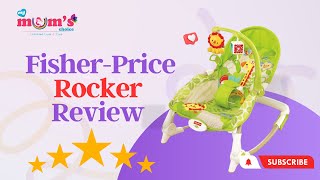 Fisher price new born to toddler rocker review | Best Baby Rockers Product Description Converts from rocker to baby seat for 