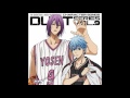 04   Different Minds  Murasakibara Off Ver