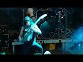 Visigoth - Mammoth Rider Live in Essen 02.05.2023