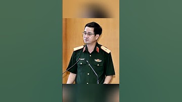 4 Tướng trẻ nhất Quân đội Việt Nam hiện nay