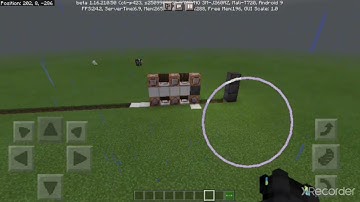 review my  command block gate