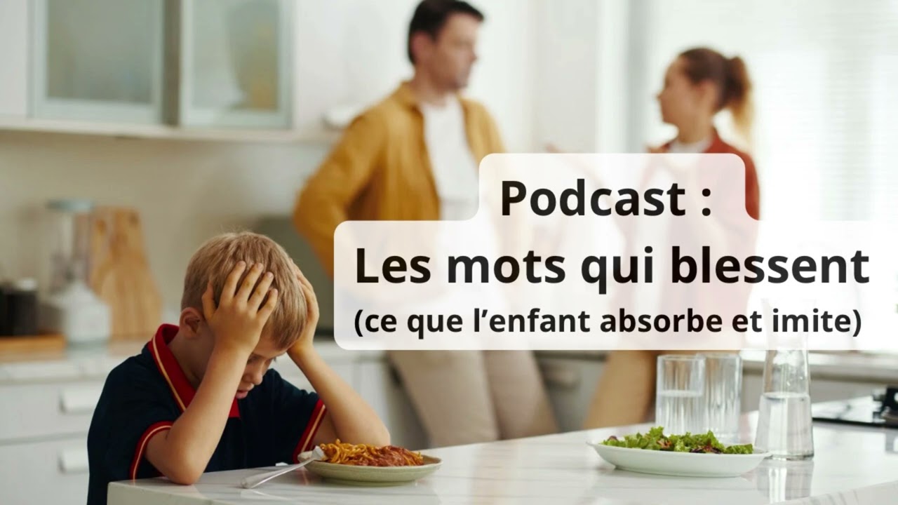 Blagues, moqueries, insultes : quel impact sur un enfant ?