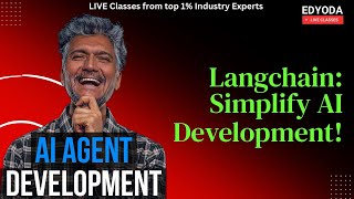 Langchain Secrets: Streamline AI Software Development Today!