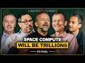 The IPO Comeback: Why Tech Giants Are Finally Going Public | All-In Liquidity IPO Panel Episode cover