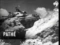 British tanks in tunisia aka final scenes before the battle of mareth 1943