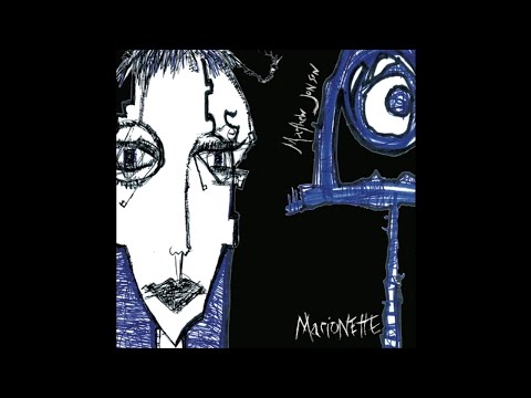 Mathew Jonson — Mathew Jonson - Marionette