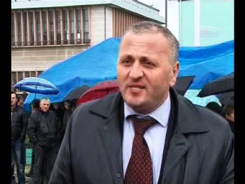 მოშიმშილეები