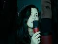 Taylor Swift - Safe and Sound | Song cover short - Nicole Kirkhouse #taylorswift #safeandsound