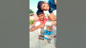 Mini tractor modify video#shorts #viralvideo #video #minidj #dj #tractor #2024 #youtube