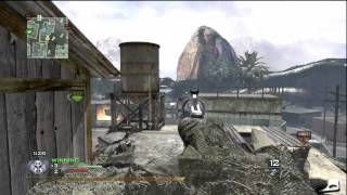 Another hitmarker!
