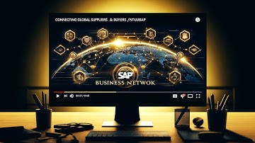 Connecting Global Suppliers & Buyers with SAP Business Network | SAP Ariba Guide!