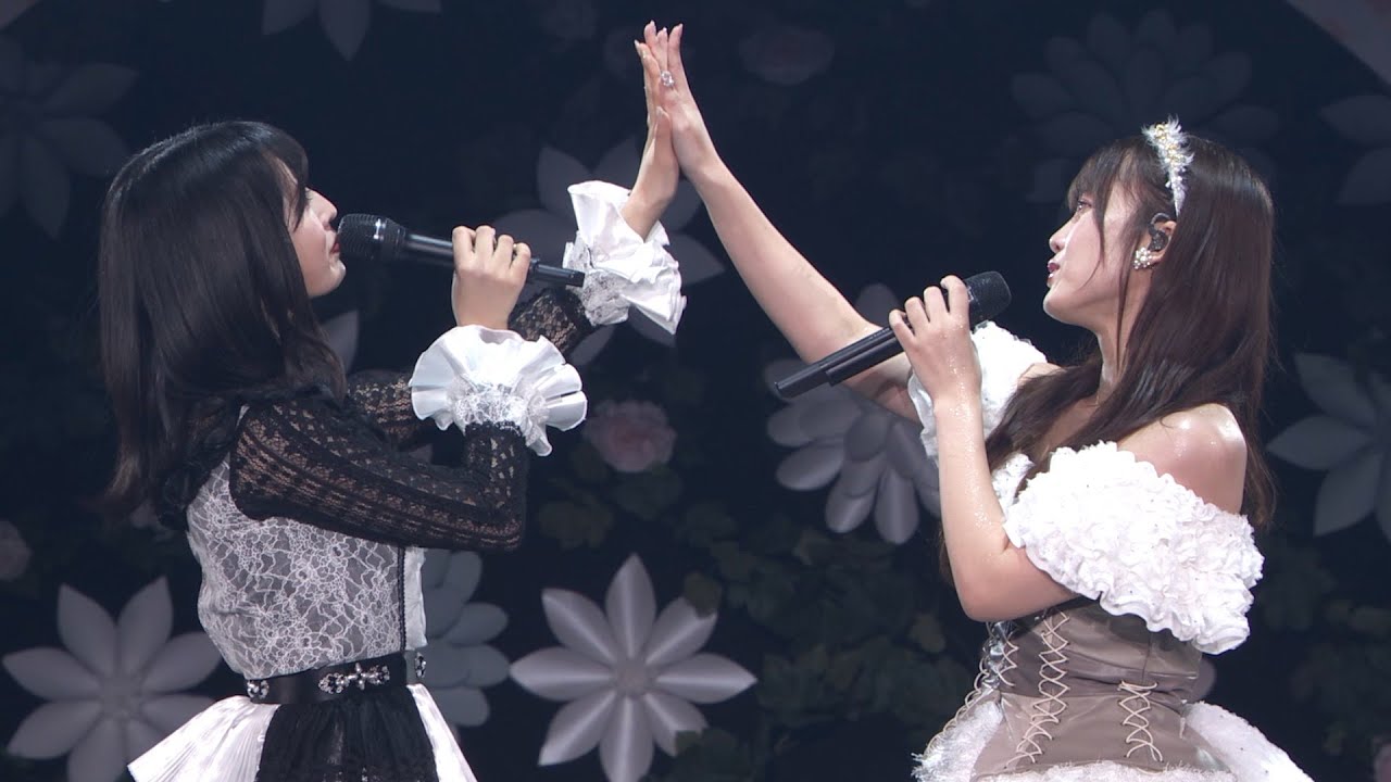 AKB48 春コンサート 岡部麟SPECIALくじ サイン入りキャンバスボード 