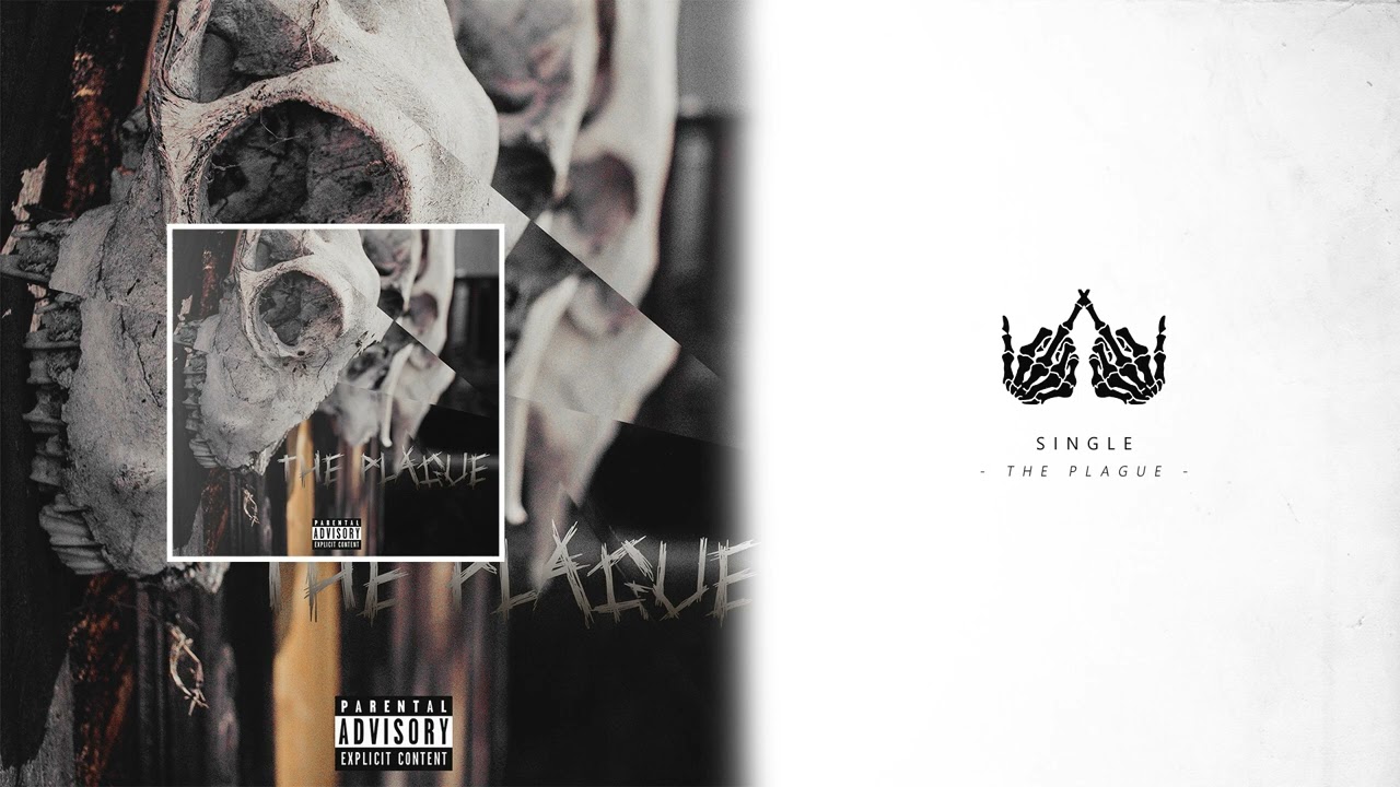 UNAVERAGE GANG - THE PLAGUE