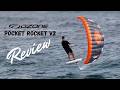 Ozone Pocket Rocket V2 — Where’s the Catch?