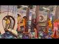 Can she make it through this obstacle course in 2 minutes?