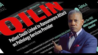 Qilin Ransomware Group: A threat to Lives and Livelihoods