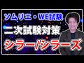 【2021ソムリエ・ワインエキスパート二次試験対策】シラー・シラーズの特徴とポイント